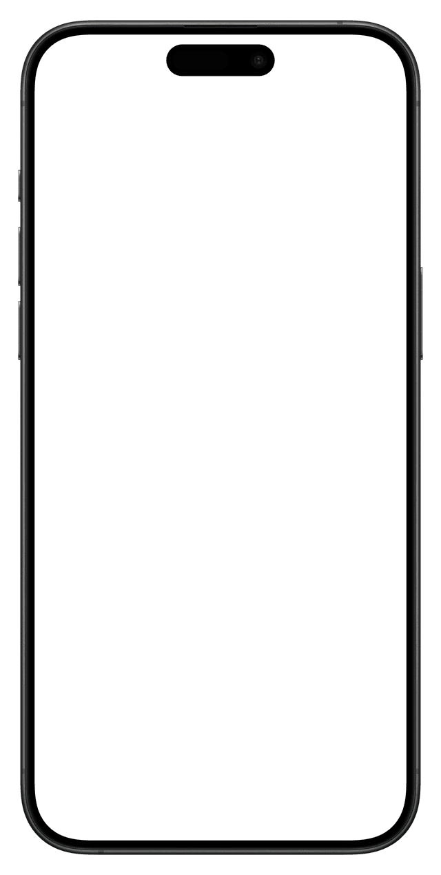 Aperçu de l'application